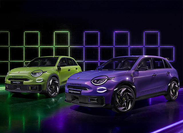 Požádejte o cenovou nabídku nebo testovací jízdu