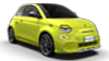 Abarth 500e
