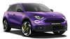 Abarth 600e